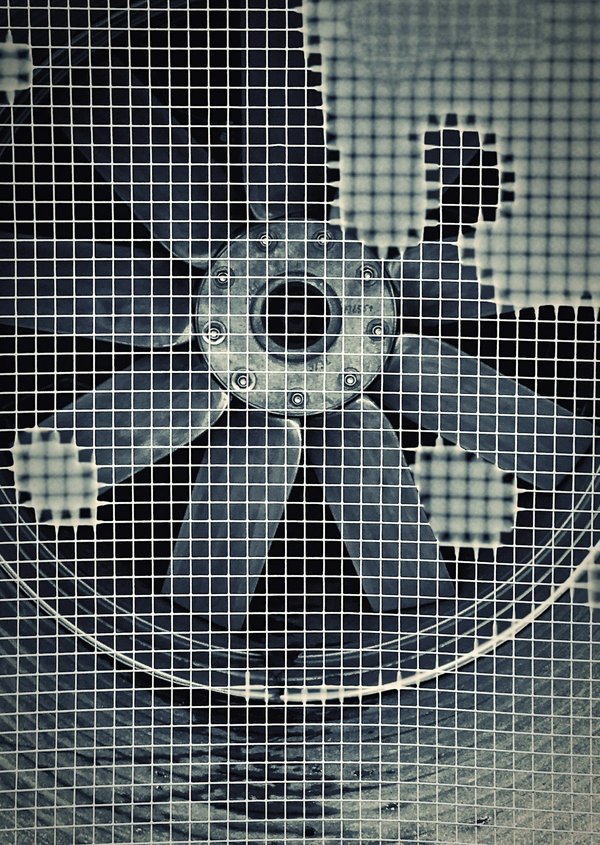 How to ensure proper ventilation in your tent during humid UK summers?