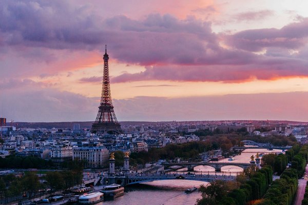 Uncover the magic of paris with private tours just for you