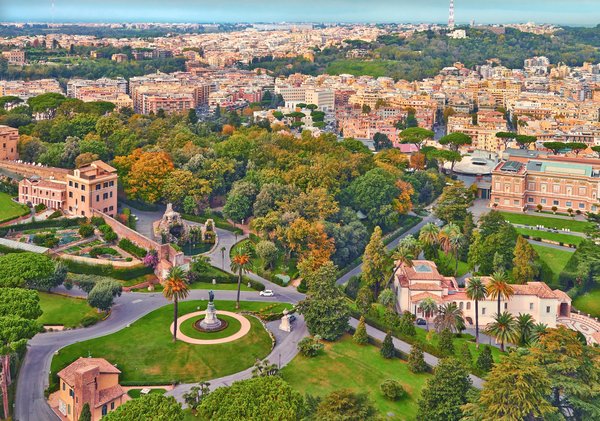 Unveil the best things to do in rome: your ultimate guide