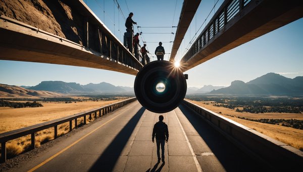 Travel transformed: uncover new experiences and strategies