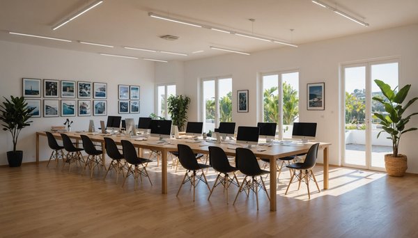 Discover the best coworking hubs in the algarve area