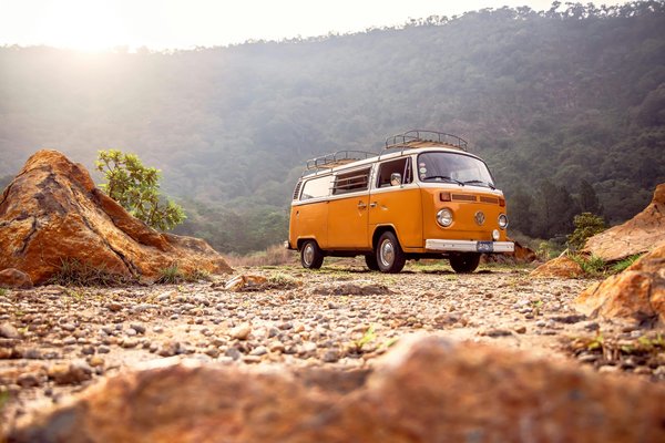 Unleash your adventure with vw campervan hire in kent